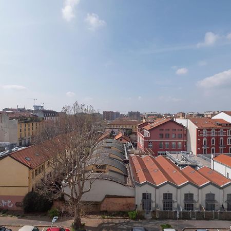 Ihost Studio - Carcano 19 Milan Exterior photo