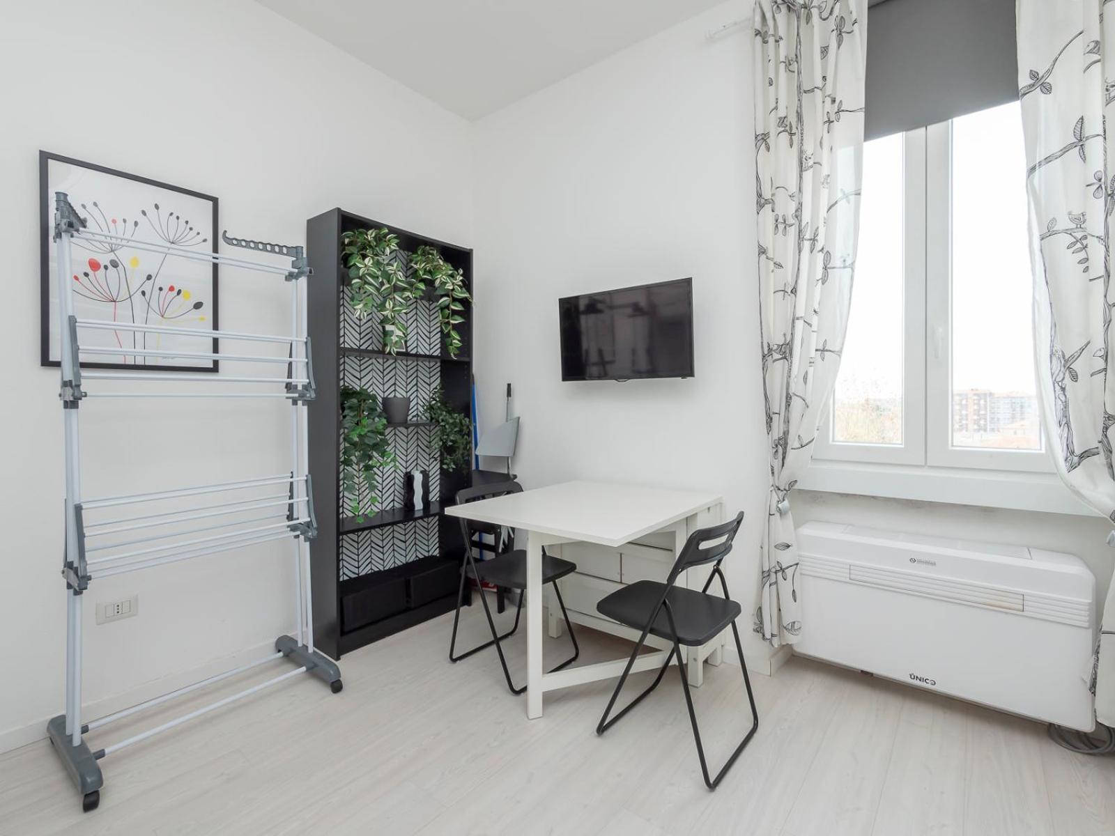 Ihost Studio - Carcano 19 Milan Exterior photo