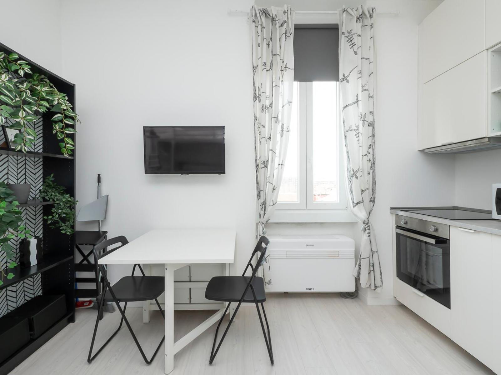 Ihost Studio - Carcano 19 Milan Exterior photo